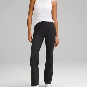 💎lululemon 💎pants slacks travel size 4